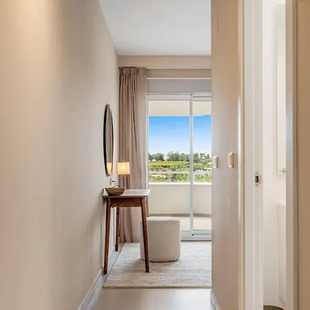 Vivi Homes - Buena Vida Family With Views, Pool & Gym * Estepona