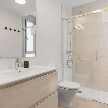 Apartment Vivi Homes - Buena Vida