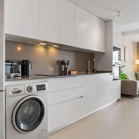 Vivi Homes - Buena Vida Apartment Estepona