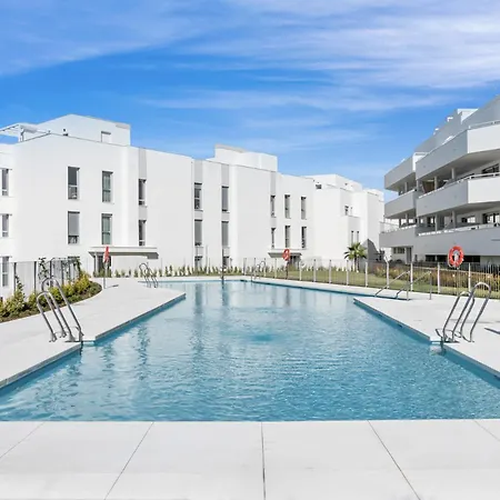 Vivi Homes - Buena Vida Apartment *