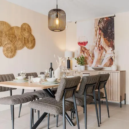 Apartment Vivi Homes - Buena Vida *