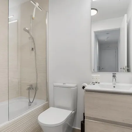Apartment Vivi Homes - Buena Vida