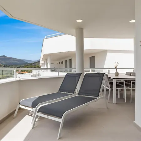 Apartment Vivi Homes - Buena Vida *