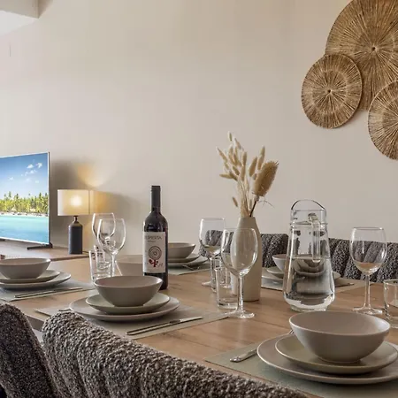 Vivi Homes - Buena Vida * Estepona