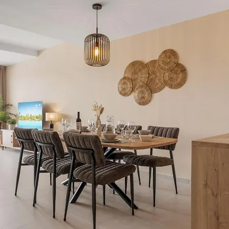 Apartment Vivi Homes - Buena Vida *