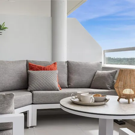 Vivi Homes - Buena Vida * Estepona