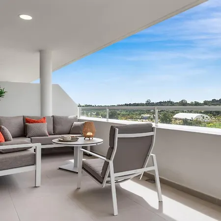 Apartment Vivi Homes - Buena Vida *