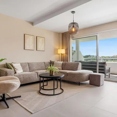 Vivi Homes - Buena Vida Apartment *