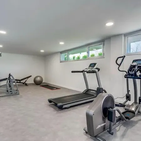 Vivi Homes - Buena Vida Apartment Estepona