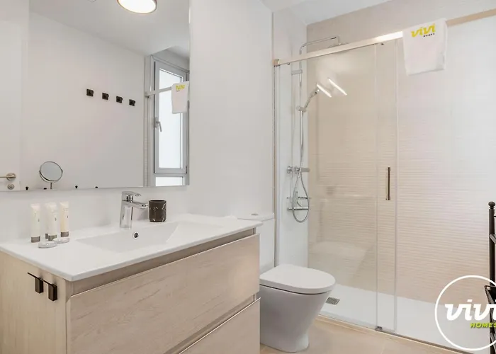 Apartament Vivi Homes - Buena Vida Family With Views, Pool & Gym