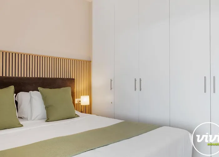 Vivi Homes - Buena Vida Family With Views, Pool & Gym * Estepona