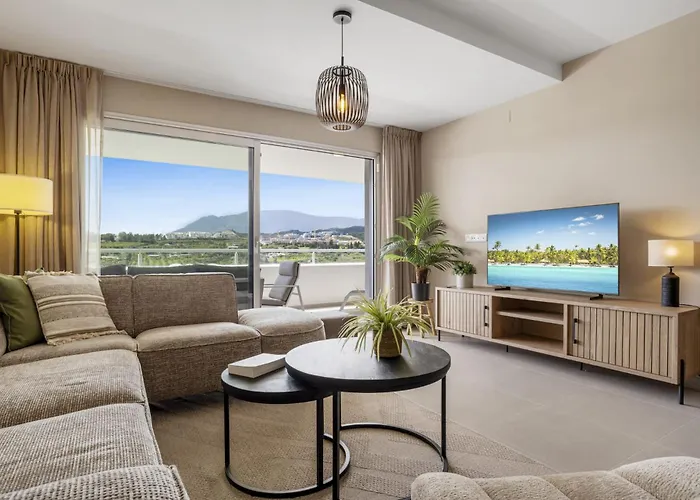 Vivi Homes - Buena Vida Family With Views, Pool & Gym Apartament *